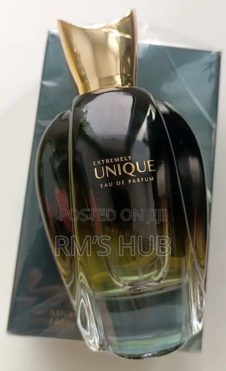Original Niche and Designer Perfumes