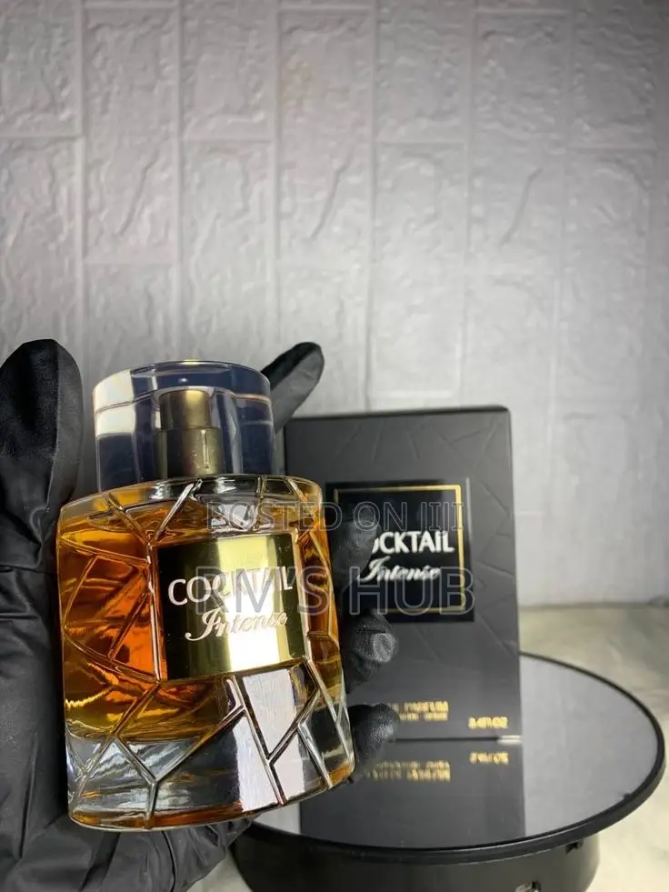 Original Niche and Designer Perfumes