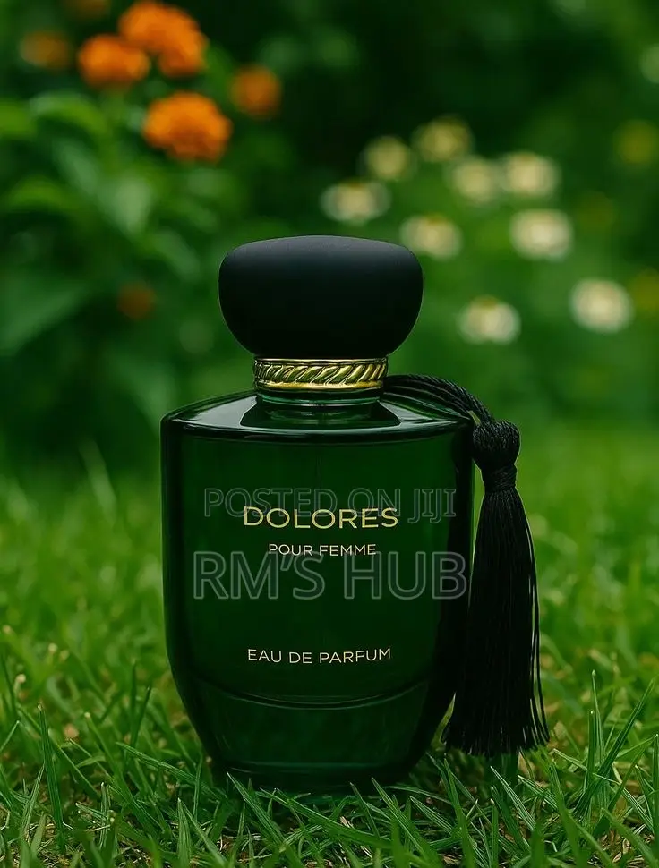 Original Niche and Designer Perfumes