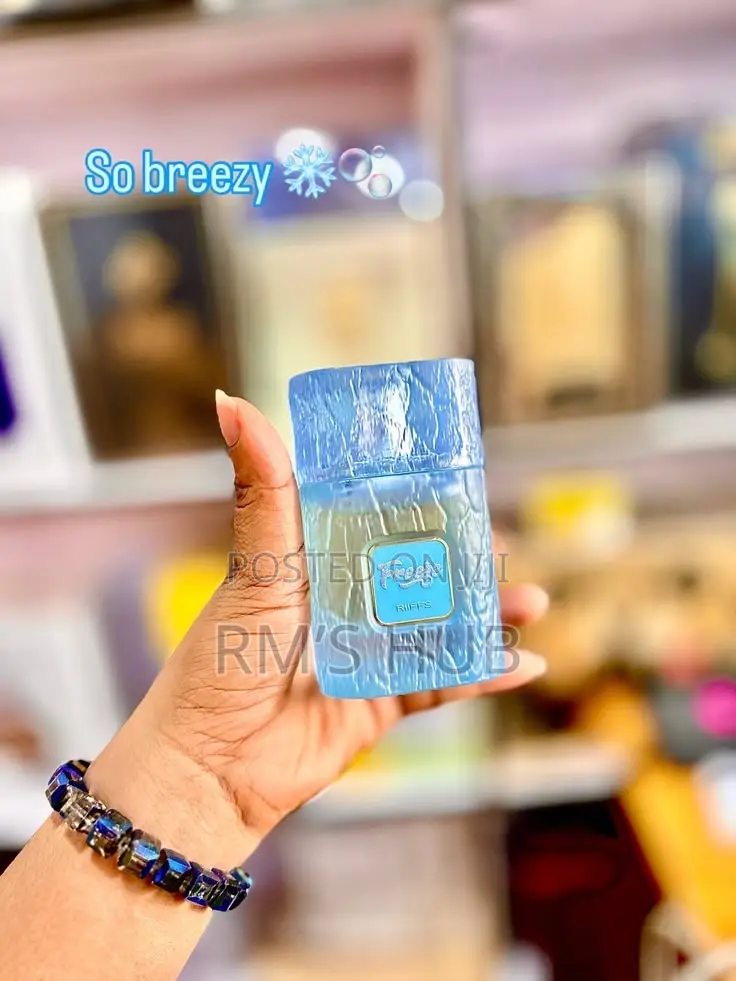 Original Niche and Designer Perfumes