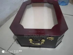 Latest Jewerly Box