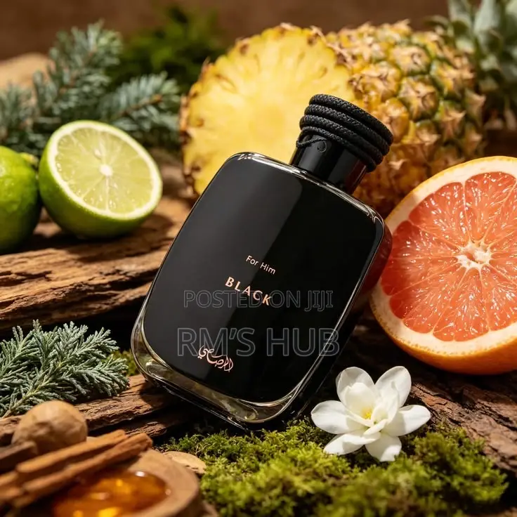 Original Niche and Designer Perfumes