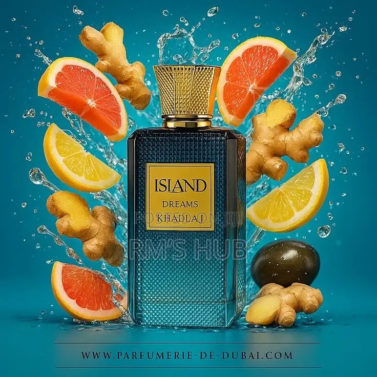 Original Niche and Designer Perfumes