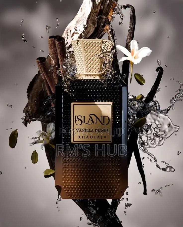 Original Niche and Designer Perfumes