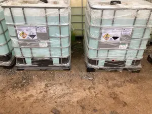 Hydrogen Peroxide