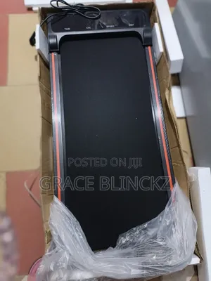 Electric Treadmill