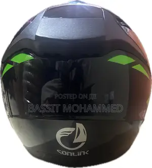 Sports Helmet