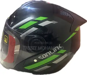 Sports Helmet