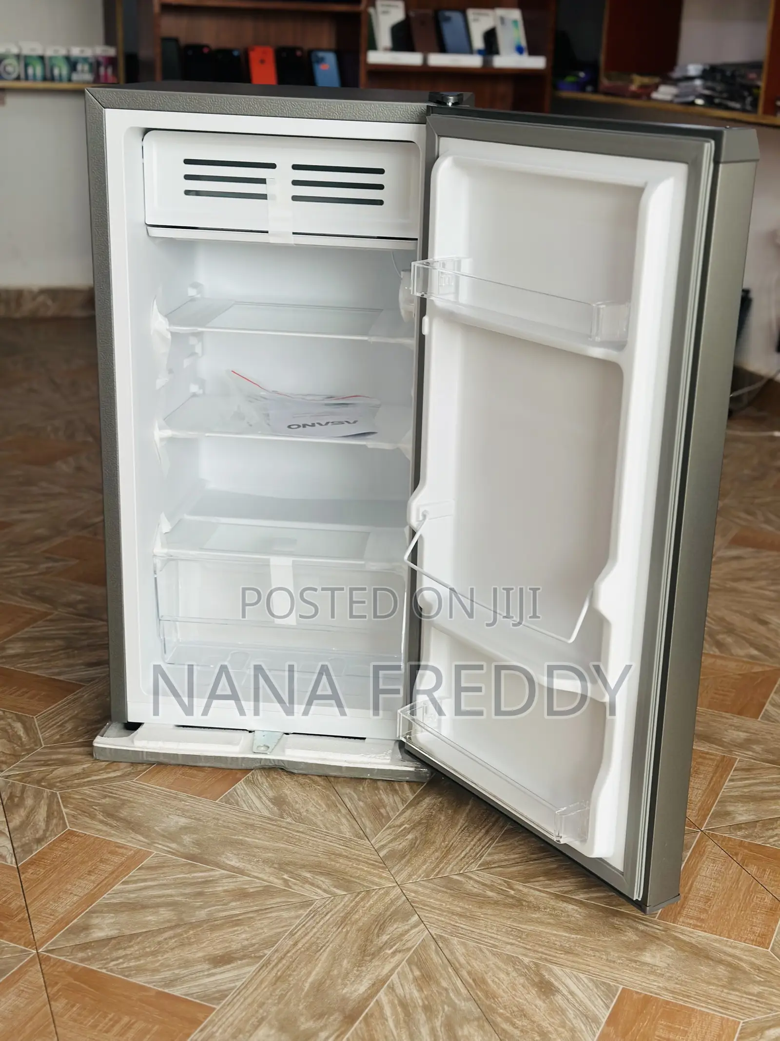 ASANO REFRIGERATOR Table Top