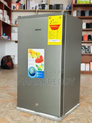 ASANO REFRIGERATOR Table Top