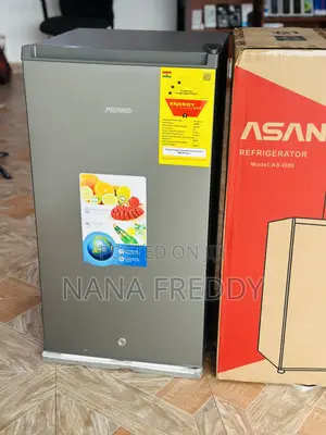 ASANO REFRIGERATOR Table Top