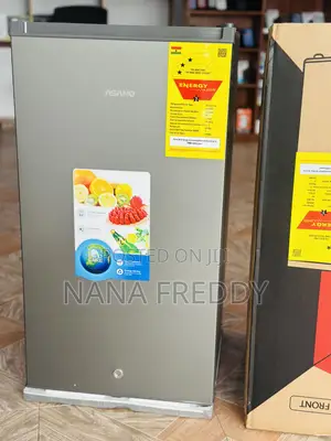 ASANO REFRIGERATOR Table Top