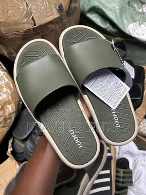 Men’s Easy Wear