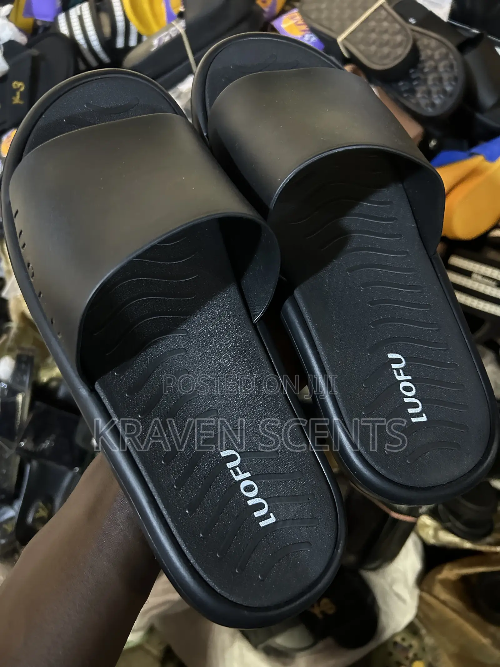 Men’s Easy Wear