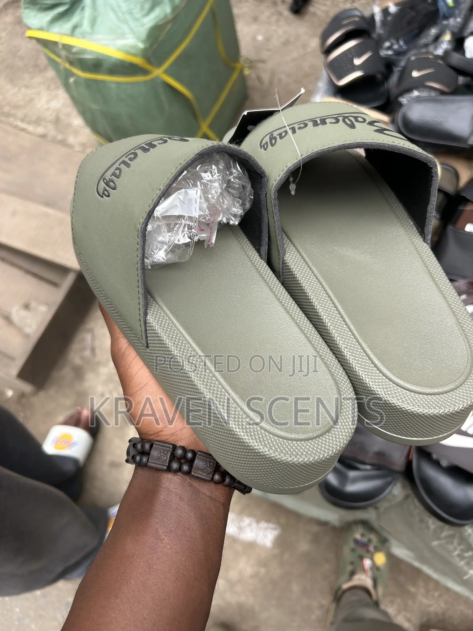 Men’s Easy Wear
