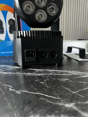 Mini-Led Moving Head Stage Light