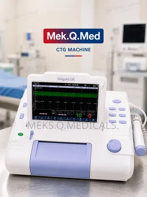 CTG Machine