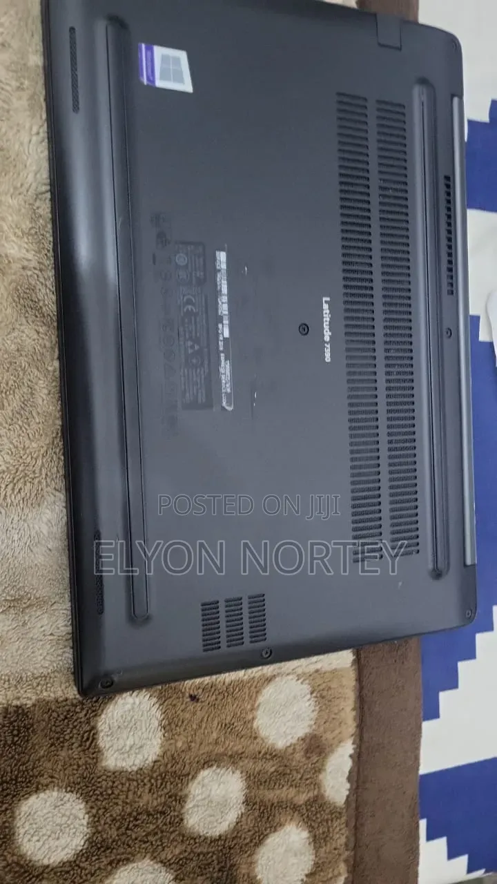 Laptop Dell Latitude 7390 8GB Intel Core i5 SSD 256GB