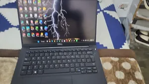 Laptop Dell Latitude 7390 8GB Intel Core i5 SSD 256GB