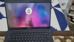 Laptop Dell Latitude 7390 8GB Intel Core i5 SSD 256GB