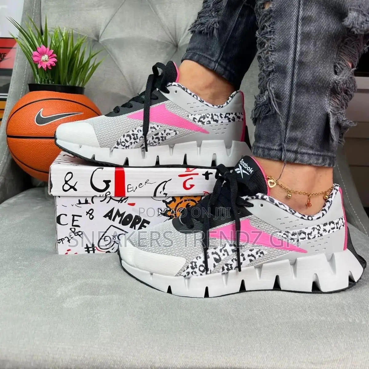 Reebok Sneakers