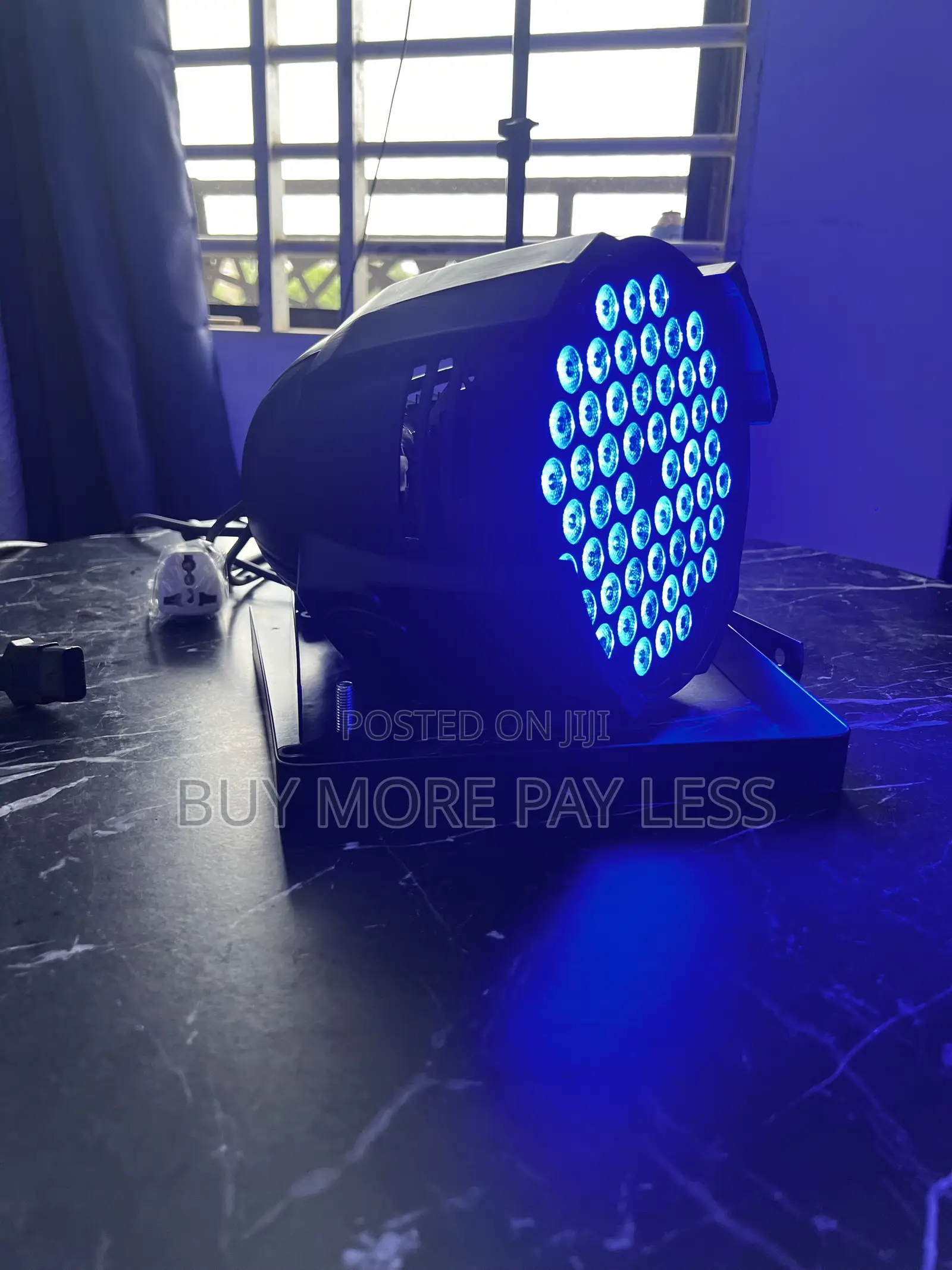 54-Led Par Stage Light