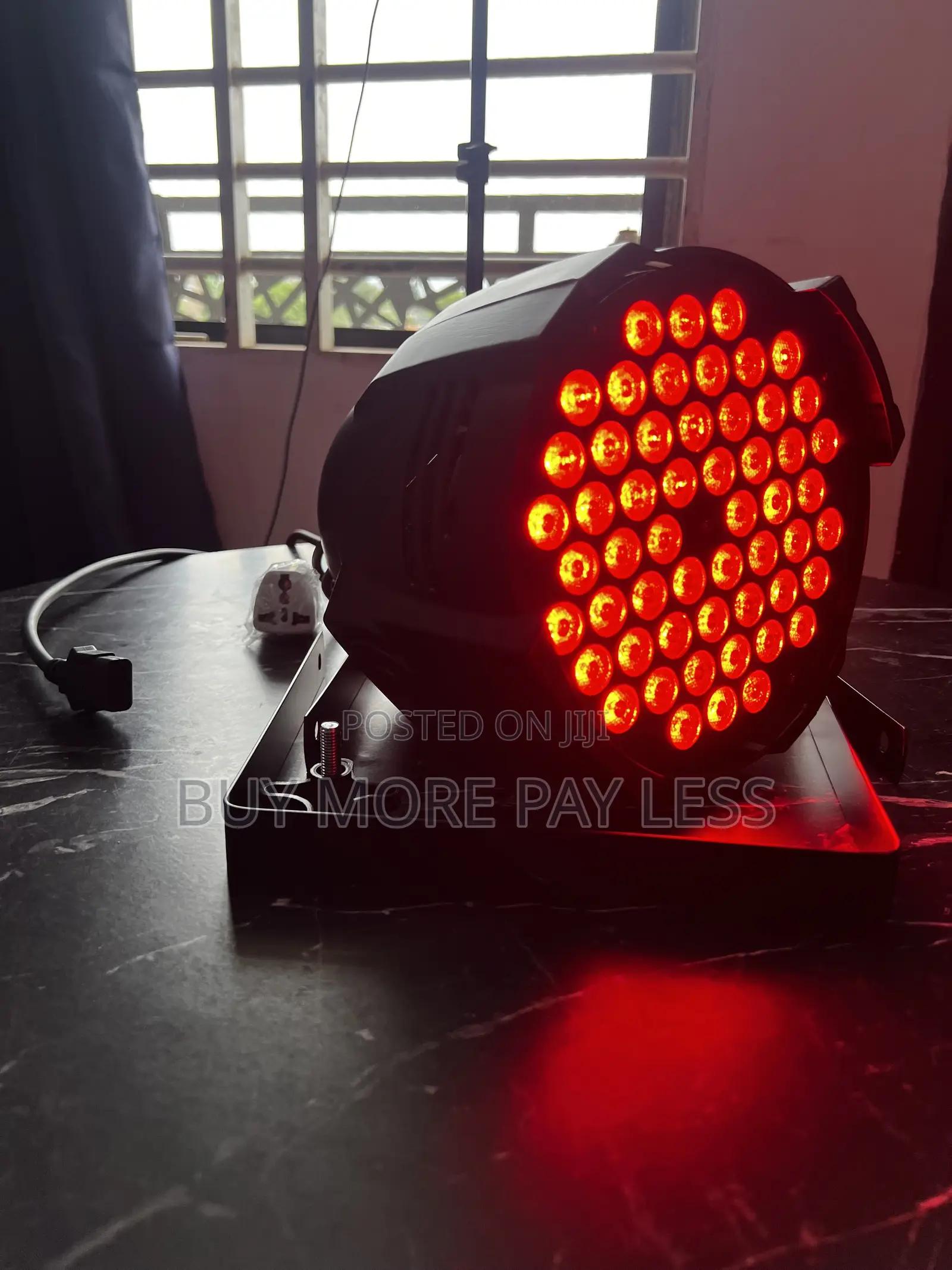 54-Led Par Stage Light