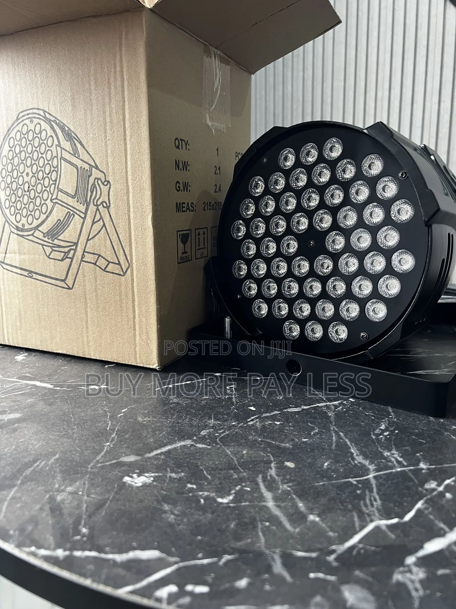 54-Led Par Stage Light