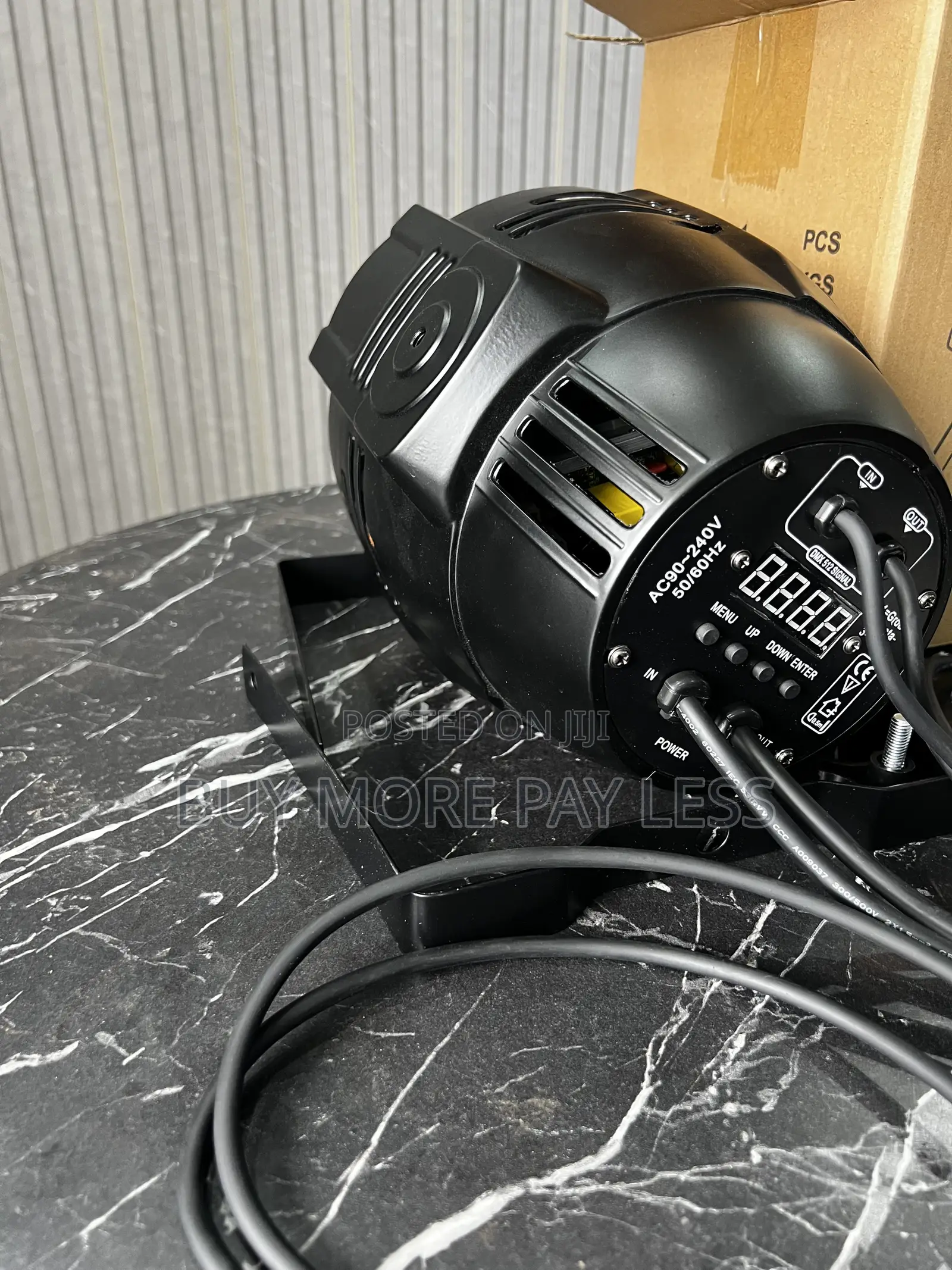 54-Led Par Stage Light