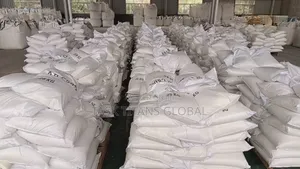 ABC Dry Chemical Powder