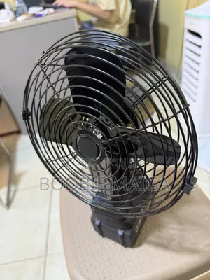 Electric Fan