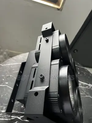 4-Eye 400W LED COB Audience Blinder Light