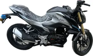 New Sonlink SL200-8C 2025 Black