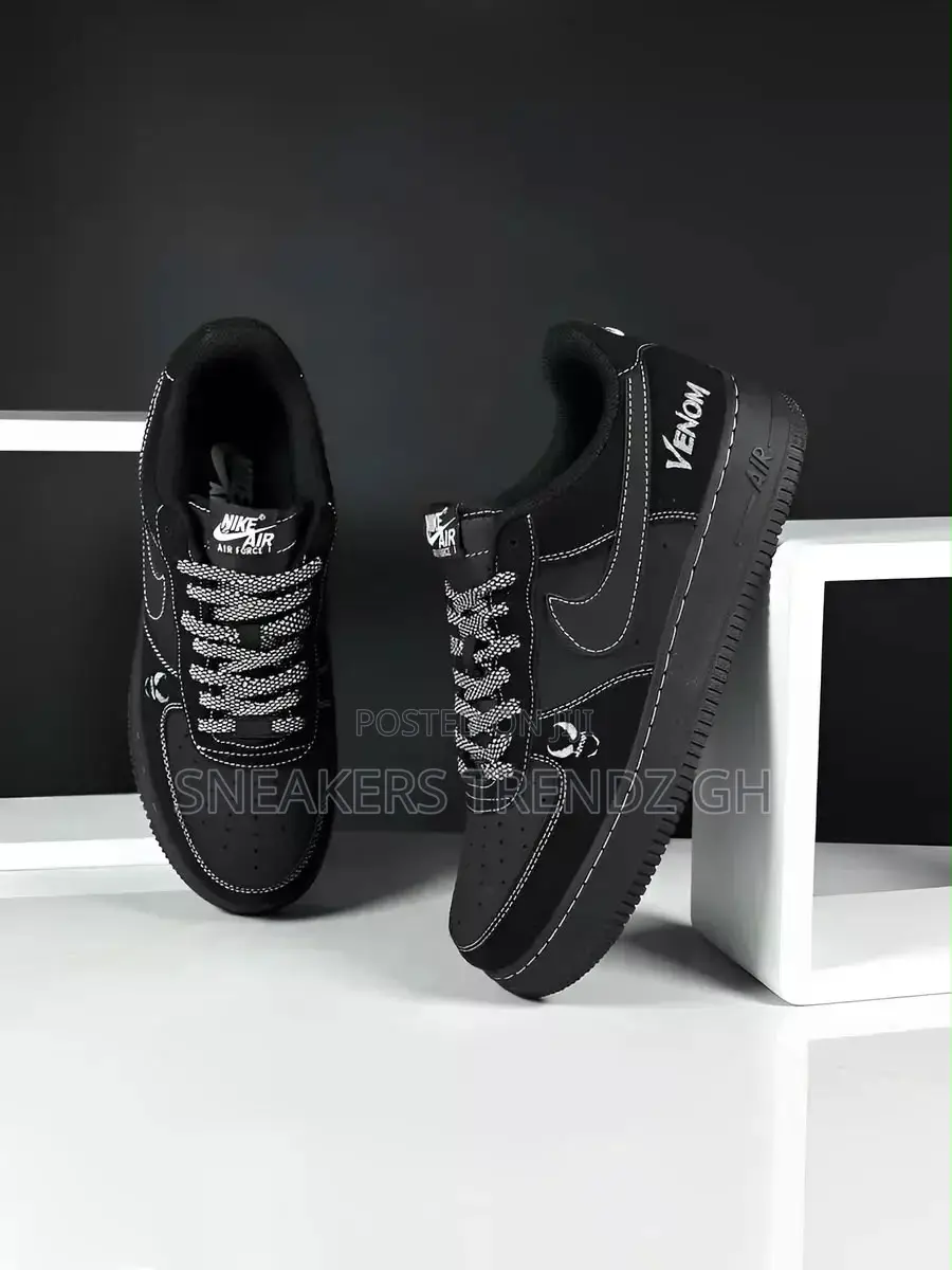 Airforce Sneakers