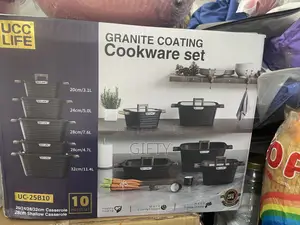 Nonstick Pot