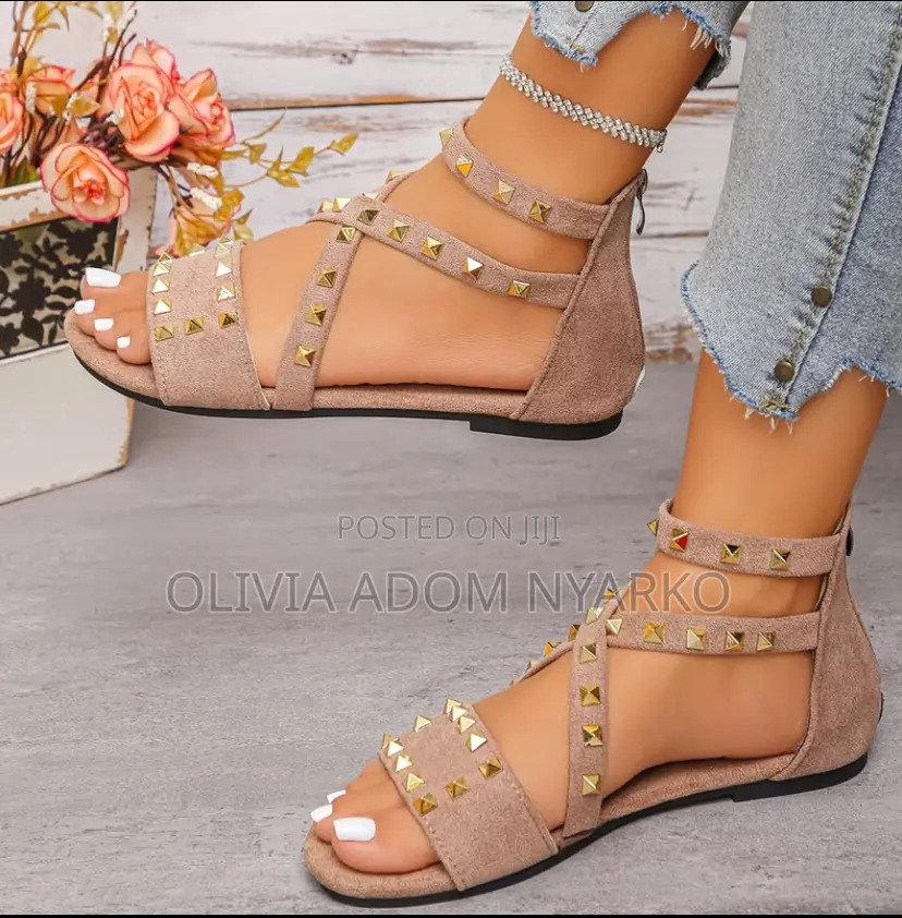 Olivia’s Closet