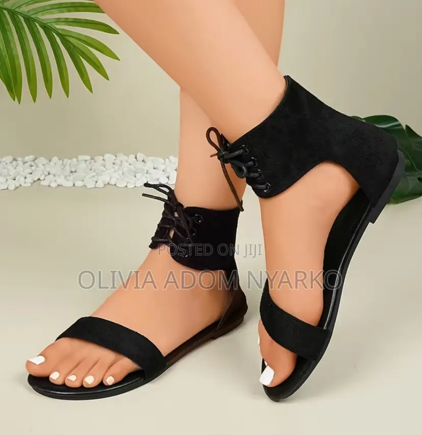 Olivia’s Closet
