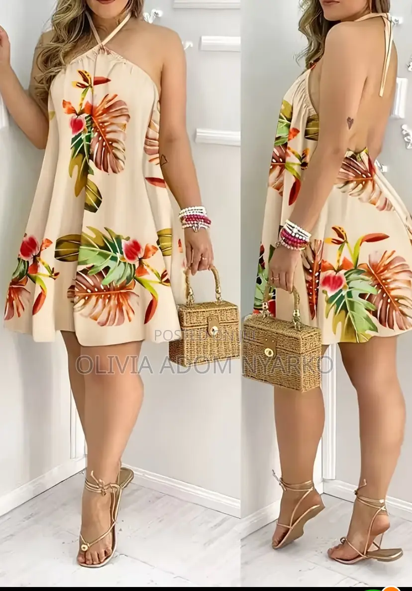 Olivia’s Closet