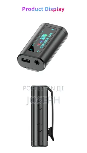 Sky Recorder Irig