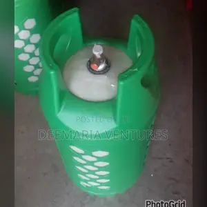 Supreme 15kg Fibre Gas Cylinder for Sale