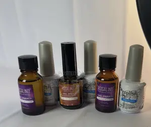Rosalind Primer and Dehydrator