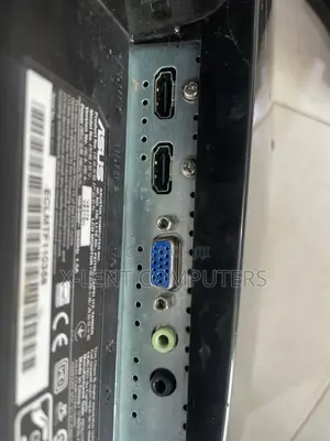 ASUS Monitor