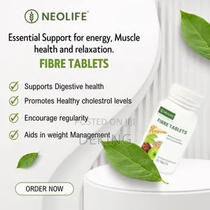 Neolife Fibre Tablet