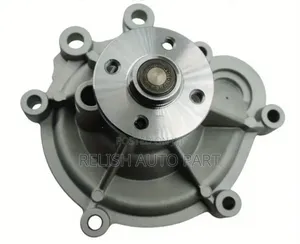 Original Water Pump for Mercedes-Benz C250 W204 Model