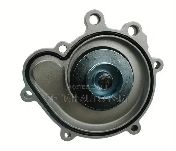 Original Water Pump for Mercedes-Benz C250 W204 Model