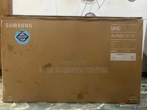 Samsung 50'' Uhd Au7000