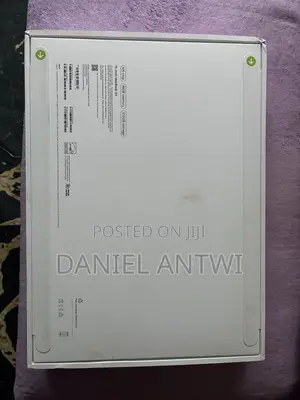 New Laptop Apple MacBook Air 16GB Apple M5 SSD 512GB