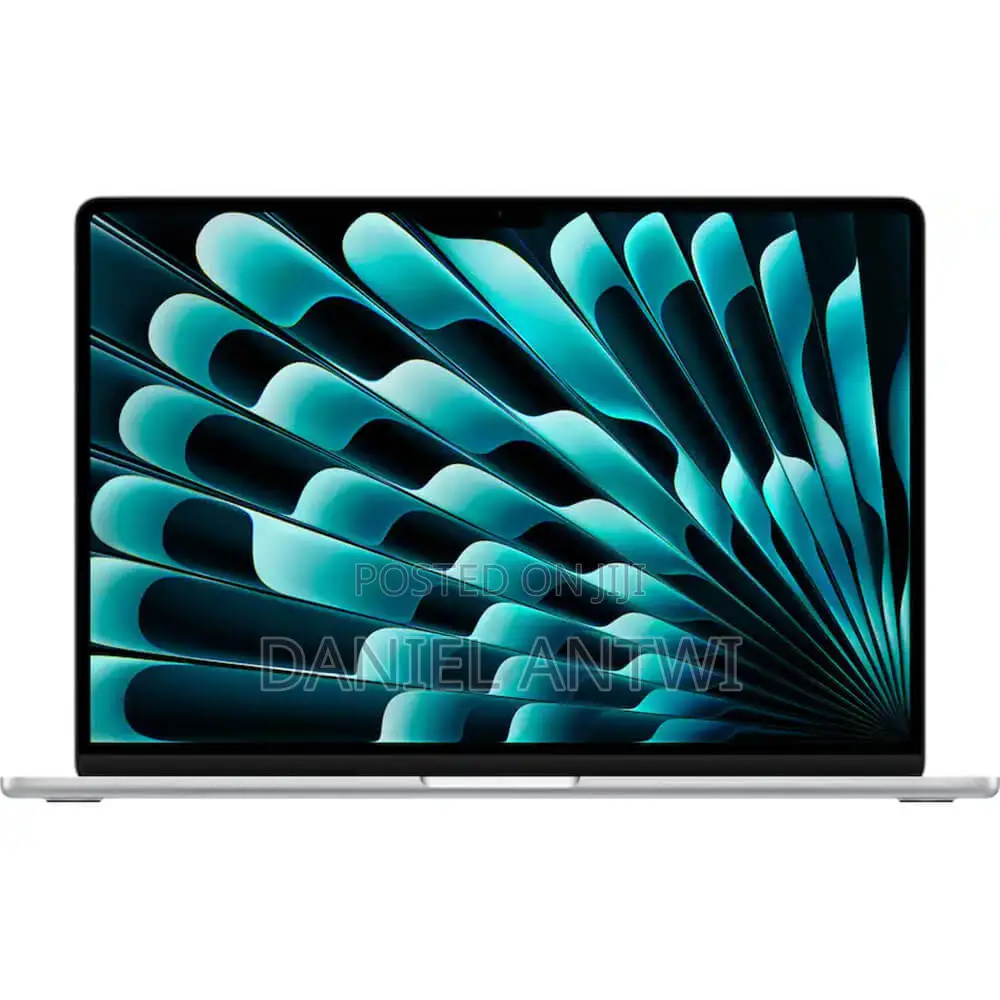 New Laptop Apple MacBook Air 16GB Apple M5 SSD 512GB