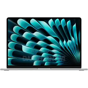 New Laptop Apple MacBook Air 16GB Apple M5 SSD 512GB