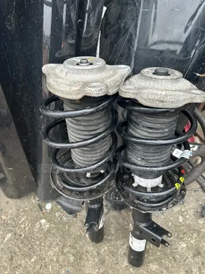 Mercedes Benz GLB 250 2018 to 2023 Front Shocks Absorbers